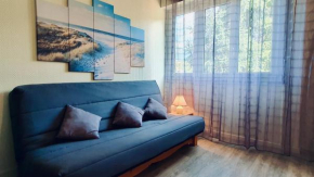 Annecy : #Studio #Mont Veyrier #Semnoz #Visitation